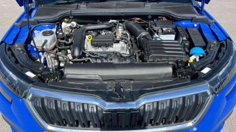 Skoda Kamiq 1.0 TSI 110 SE Drive 5dr DSG