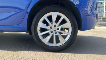Skoda Kamiq 1.0 TSI 110 SE Drive 5dr DSG