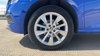 Skoda Kamiq 1.0 TSI 110 SE Drive 5dr DSG