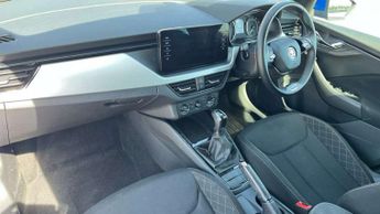 Skoda Kamiq 1.0 TSI 110 SE Drive 5dr DSG