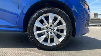 Skoda Kamiq 1.0 TSI 110 SE Drive 5dr DSG