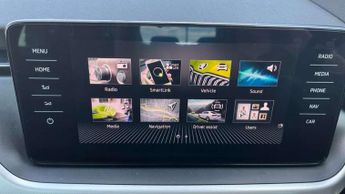 Skoda Kamiq 1.0 TSI 110 SE Drive 5dr DSG