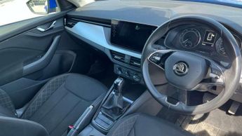 Skoda Kamiq 1.0 TSI 110 SE Drive 5dr DSG
