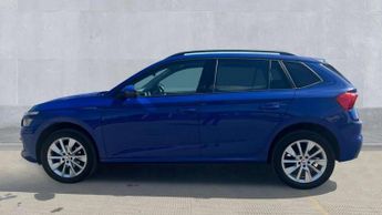 Skoda Kamiq 1.0 TSI 110 SE Drive 5dr DSG