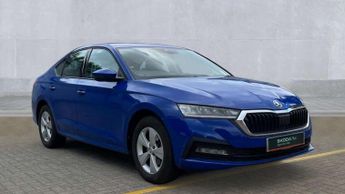 Skoda Octavia 1.5 TSI SE Technology 5dr