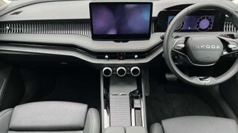 Skoda Superb 1.5 TSI e-TEC SE L 5dr DSG