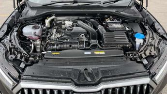Skoda Superb 1.5 TSI e-TEC SE L 5dr DSG