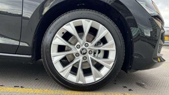 Skoda Superb 1.5 TSI e-TEC SE L 5dr DSG