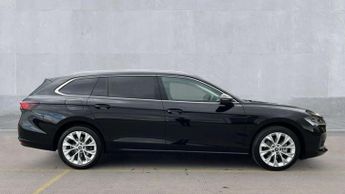 Skoda Superb 1.5 TSI e-TEC SE L 5dr DSG