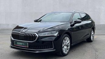 Skoda Superb 1.5 TSI e-TEC SE L 5dr DSG