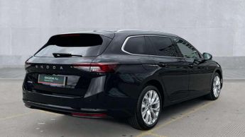 Skoda Superb 1.5 TSI e-TEC SE L 5dr DSG