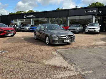 Mercedes A Class A180 SE 5dr