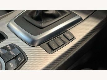 BMW Z4 20i sDrive M Sport 2dr Auto
