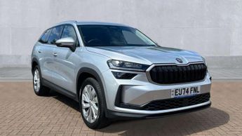 Skoda Kodiaq 1.5 TSI e-TEC SE L 5dr DSG [7 Seat]