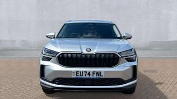 Skoda Kodiaq 1.5 TSI e-TEC SE L 5dr DSG [7 Seat]