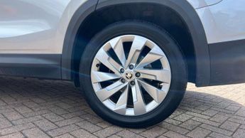 Skoda Kodiaq 1.5 TSI e-TEC SE L 5dr DSG [7 Seat]