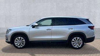 Skoda Kodiaq 1.5 TSI e-TEC SE L 5dr DSG [7 Seat]