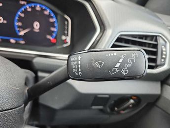 Volkswagen T-Cross 1.0 TSI 115 R-Line 5dr DSG
