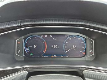 Volkswagen T-Cross 1.0 TSI 115 R-Line 5dr DSG