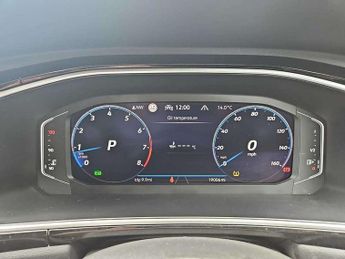 Volkswagen T-Roc 1.5 TSI R-Line 5dr DSG