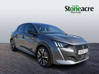 Peugeot 208 1.2 PureTech 130 GT 5dr EAT8
