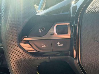 Peugeot 208 1.2 PureTech 130 GT 5dr EAT8