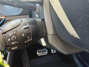 Peugeot 208 1.2 PureTech 130 GT 5dr EAT8