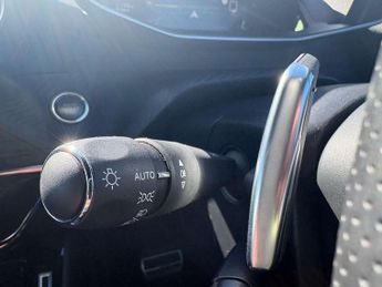 Peugeot 208 1.2 PureTech 130 GT 5dr EAT8