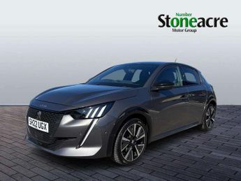 Peugeot 208 1.2 PureTech 130 GT 5dr EAT8