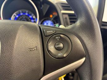 Honda Jazz 1.3 SE 5dr CVT