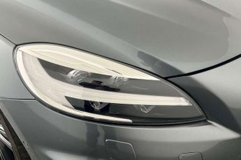 Volvo V40 T2 [122] R DESIGN Edition 5dr Geartronic