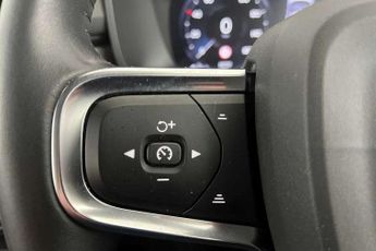 Volvo XC40 1.5 T3 [163] Inscription Pro 5dr Geartronic