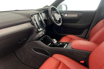 Volvo XC40 1.5 T3 [163] Inscription Pro 5dr Geartronic