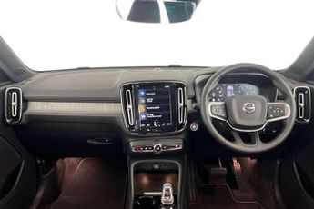 Volvo XC40 1.5 T3 [163] Inscription Pro 5dr Geartronic
