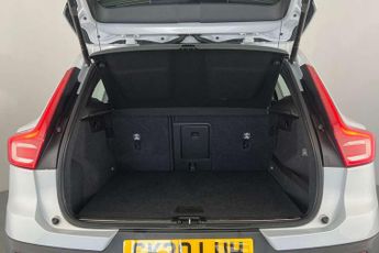 Volvo XC40 1.5 T3 [163] Inscription Pro 5dr Geartronic