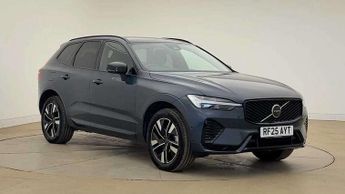 Volvo XC60 2.0 B5P Plus Dark 5dr AWD Geartronic