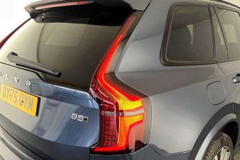 Volvo XC90 2.0 B5P Plus Dark 5dr AWD Geartronic
