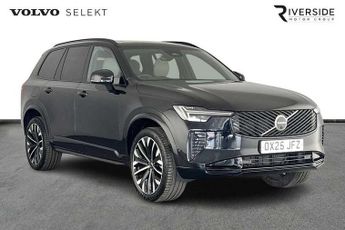 Volvo XC90 2.0 B5P Ultra Dark 5dr AWD Geartronic