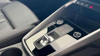 Audi A3 30 TFSI S Line 5dr S Tronic