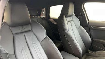 Audi A3 30 TFSI S Line 5dr S Tronic