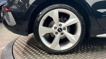 Audi A3 30 TFSI S Line 5dr S Tronic