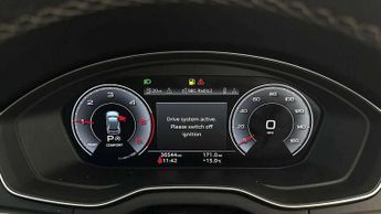 Audi Q5 40 TDI Quattro S Line 5dr S Tronic