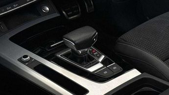 Audi Q5 40 TDI Quattro S Line 5dr S Tronic