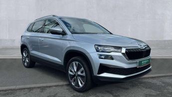 Skoda Karoq 1.5 TSI SE L 5dr DSG