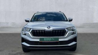 Skoda Karoq 1.5 TSI SE L 5dr DSG