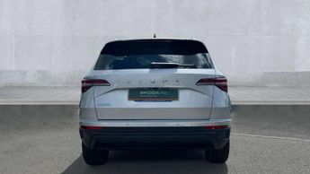 Skoda Karoq 1.5 TSI SE L 5dr DSG