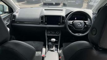 Skoda Karoq 1.5 TSI SE L 5dr DSG