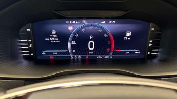 Skoda Karoq 1.5 TSI SE L 5dr DSG