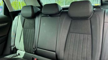 Skoda Karoq 1.5 TSI SE L 5dr DSG
