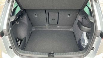 Skoda Karoq 1.5 TSI SE L 5dr DSG